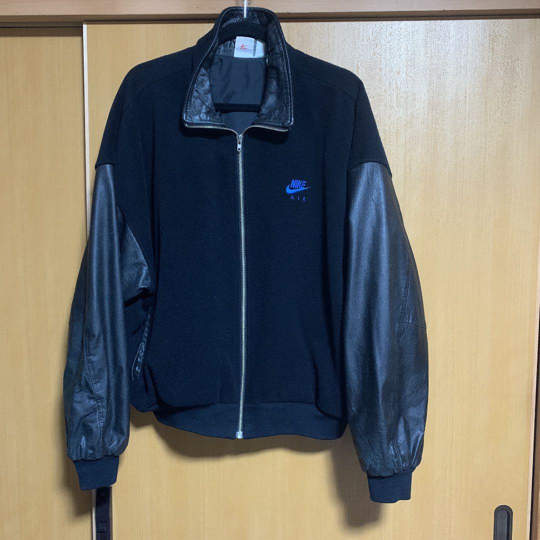 激レア‼️銀タグ‼️90年代レア品‼️NIKEスタジャン‼️