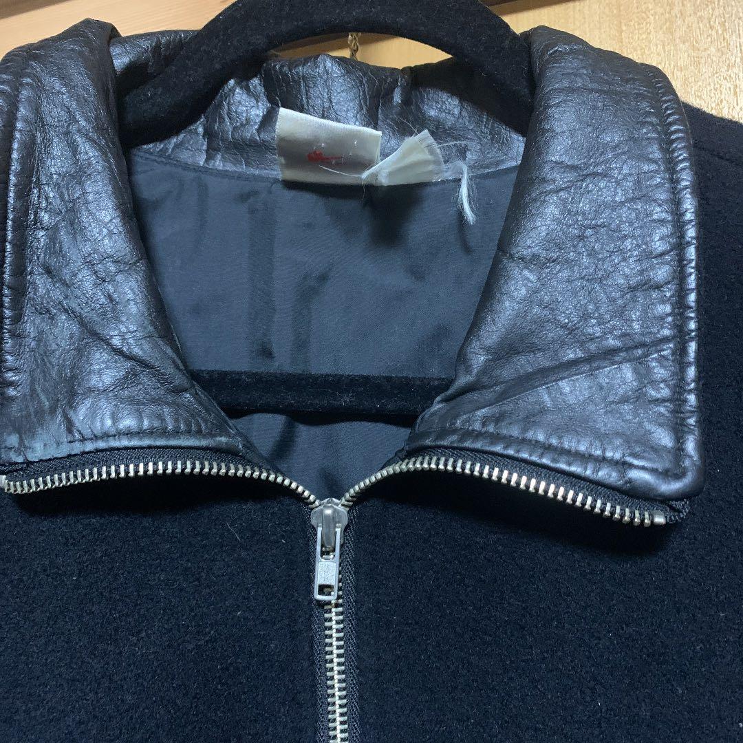 激レア‼️銀タグ‼️90年代レア品‼️NIKEスタジャン‼️