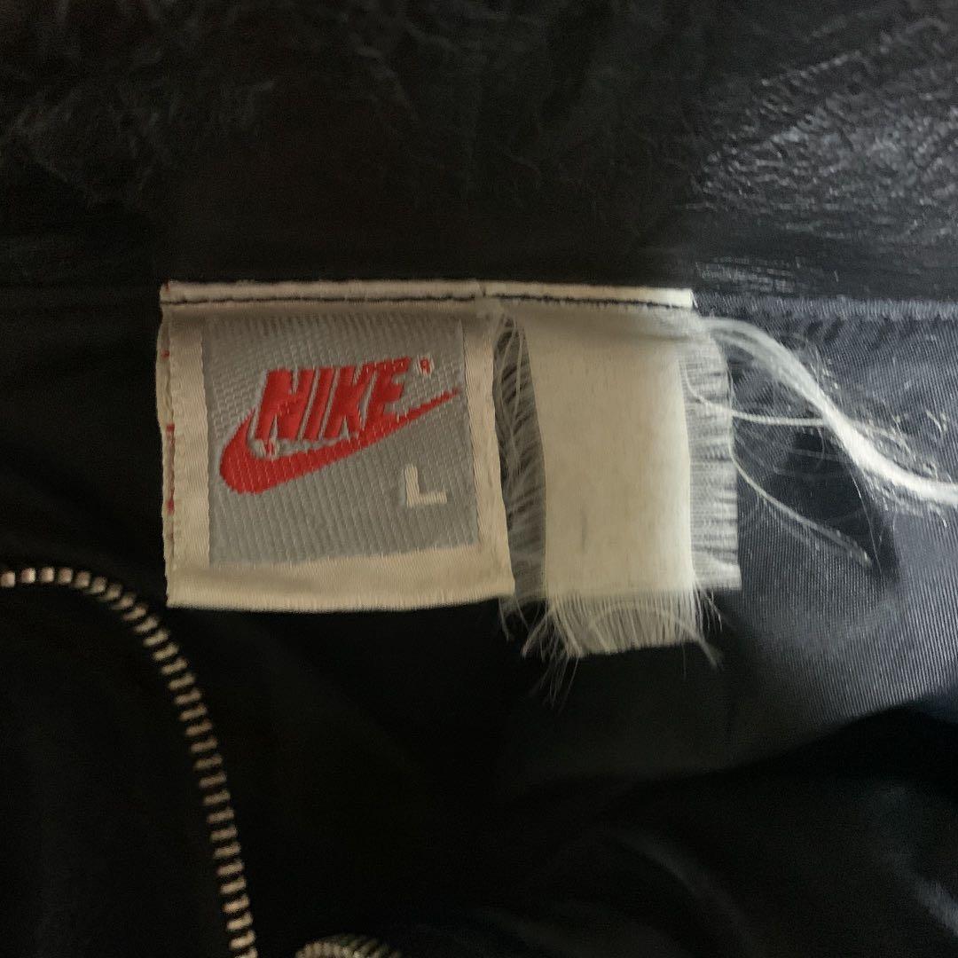 激レア‼️銀タグ‼️90年代レア品‼️NIKEスタジャン‼️