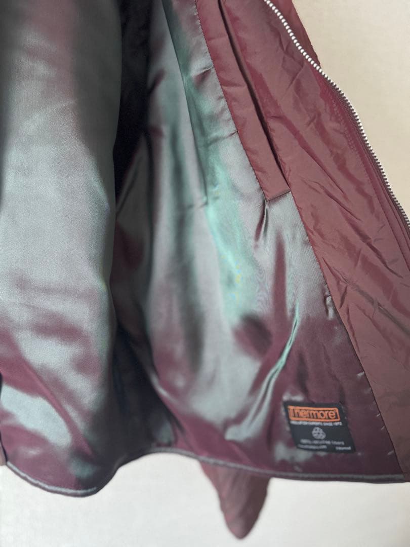 ジャケット・アウター OUR LEGACY SLIGHT JACKET 46