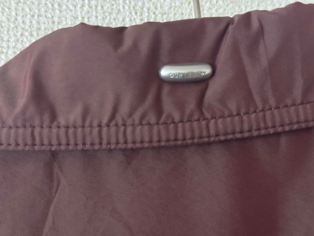 ジャケット・アウター OUR LEGACY SLIGHT JACKET 46