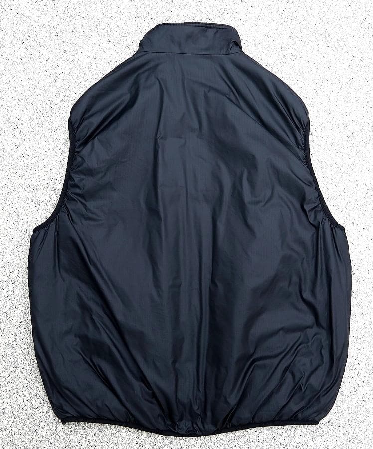 極美品 XL 黒 パタゴニア 1996 パフボール ベスト ブラック