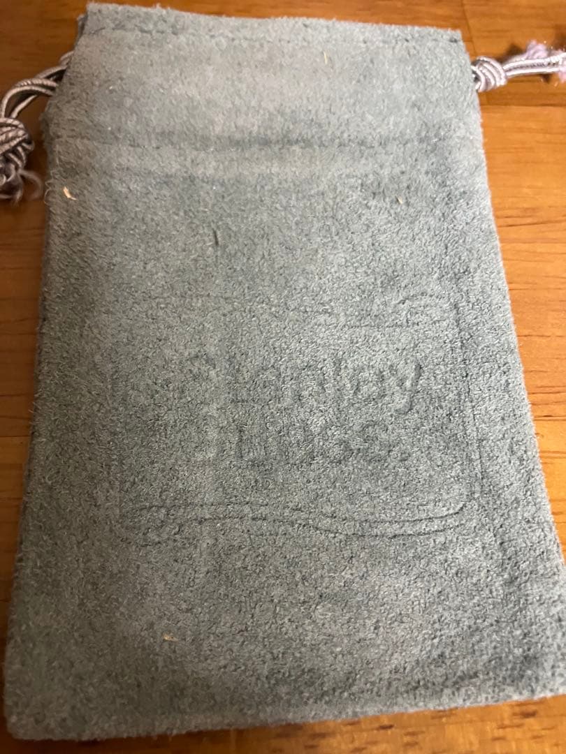 スタンリーゲス ラージマルチシェルインレイド　ジッポ