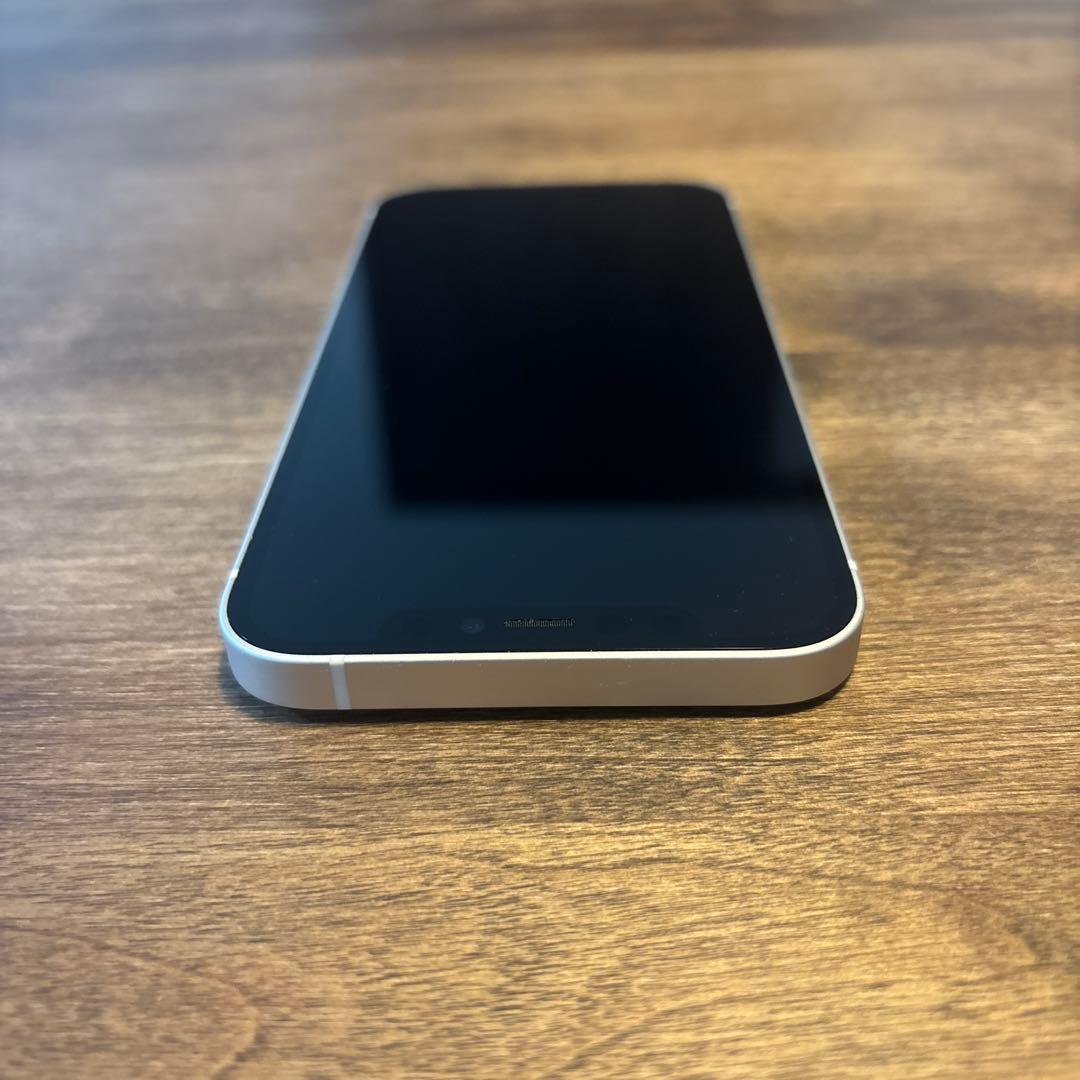 高*郎様 Apple iPhone 12 ホワイト64GB ジャンク