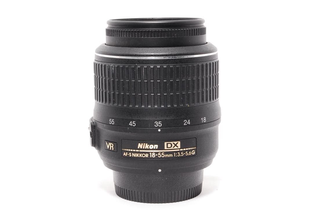 シャッター数超少なめ◆Nikon D3200◆スマホ転送◆新品級◆一眼レフカメラ