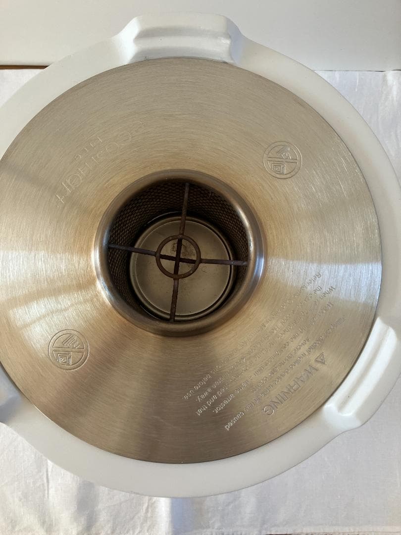 【手渡し】エコスマート LIGHTHOUSE300 EcoSmart 白