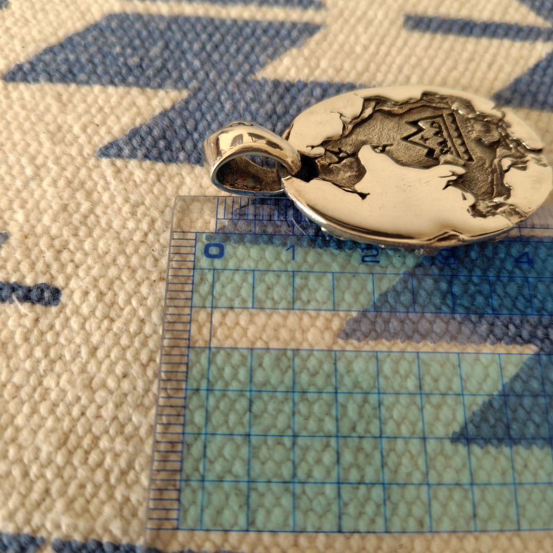 SAAD　シルバートップ　サンシンボル