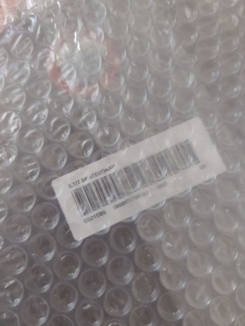 Supreme　スケートボード2