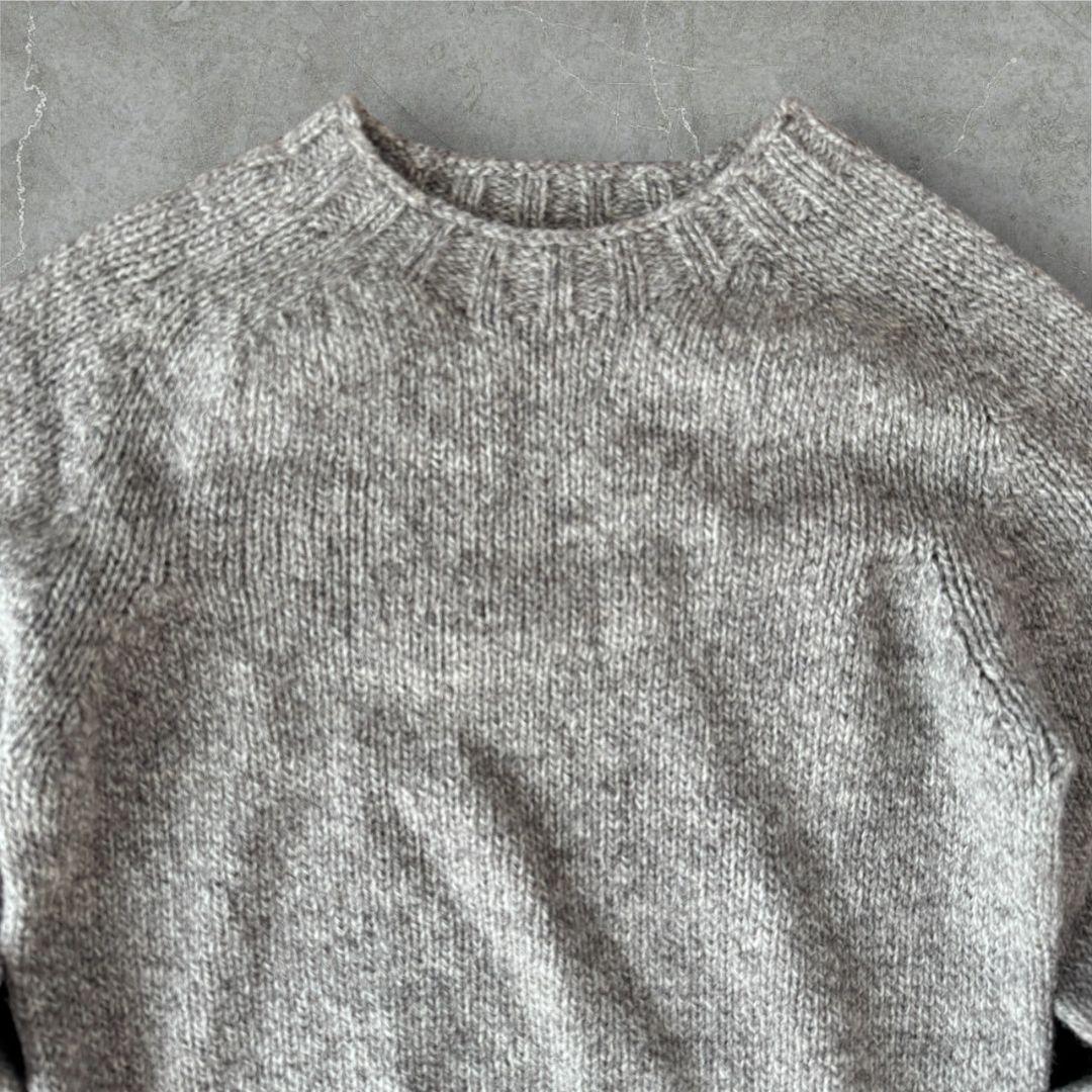 HARLEY OF SCOTLAND ニット セーター