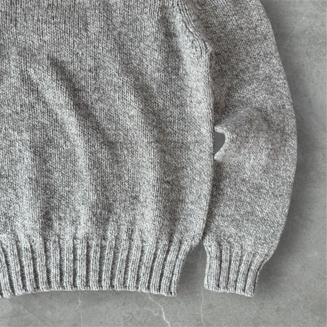 HARLEY OF SCOTLAND ニット セーター