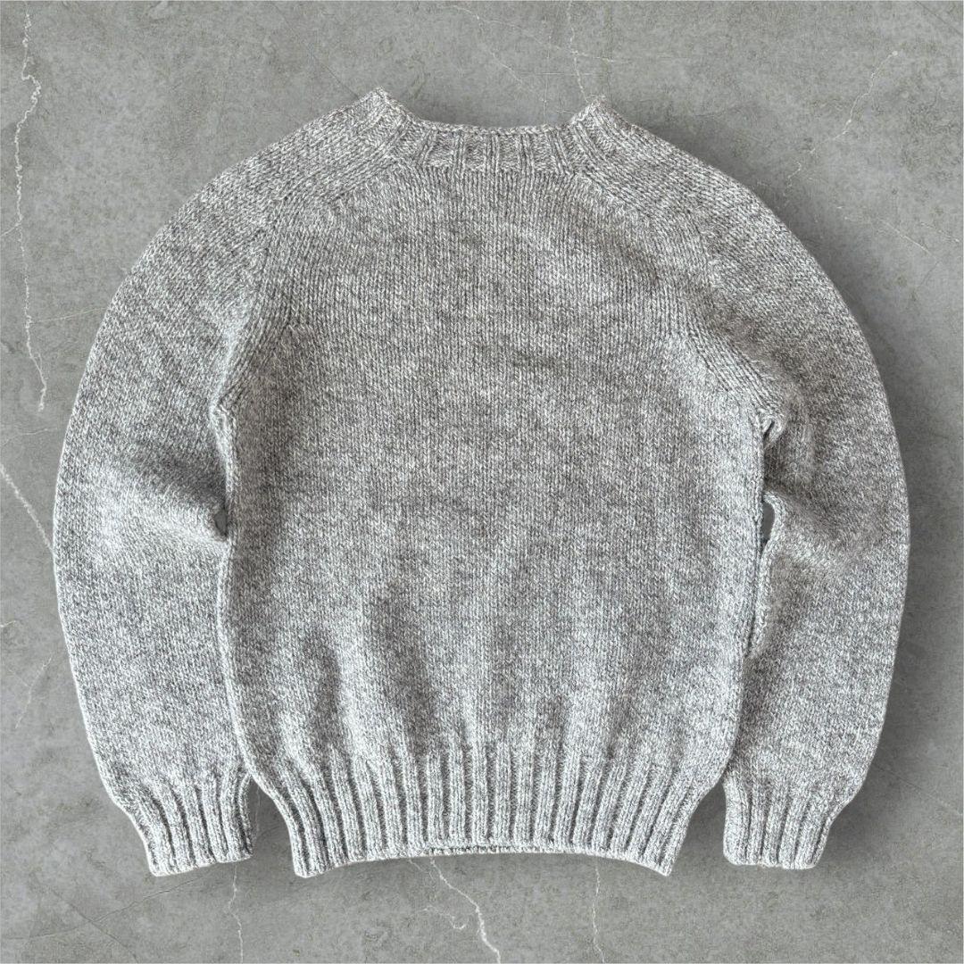 HARLEY OF SCOTLAND ニット セーター