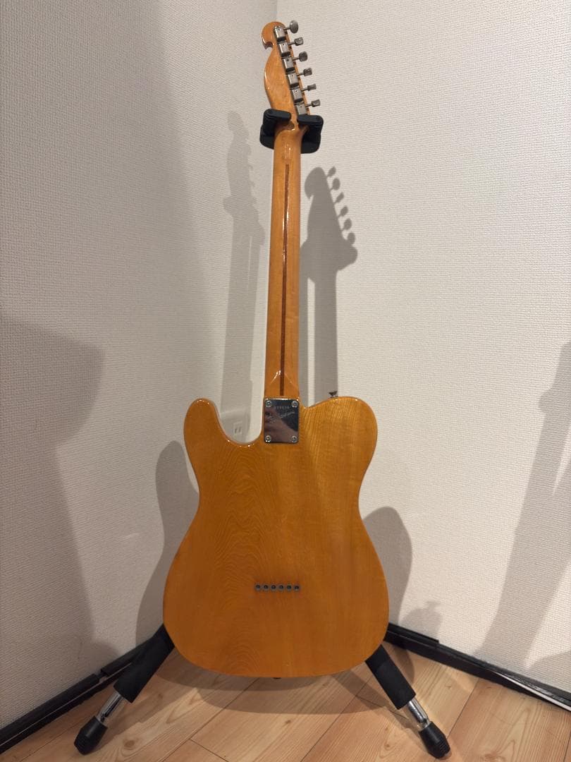 m*m様 Bill Lawrence ビルローレンス Trigger II