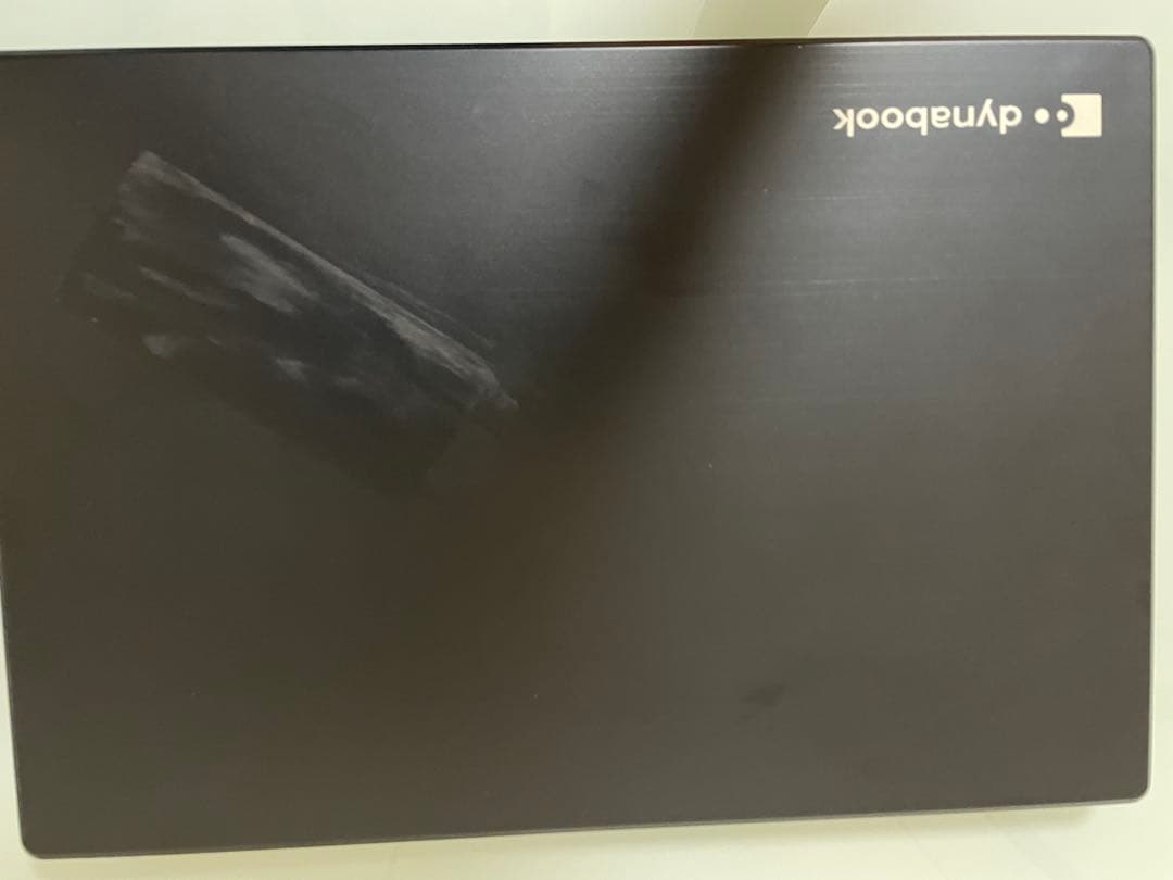 Dynabook / GX83 PG73JLEWNNHDE ノートPC