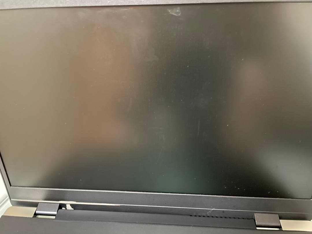 Dynabook / GX83 PG73JLEWNNHDE ノートPC