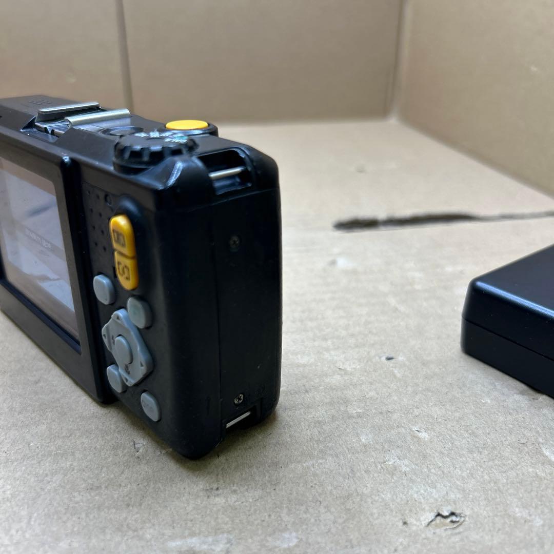 Q4599 RICOH デジタルカメラ G800