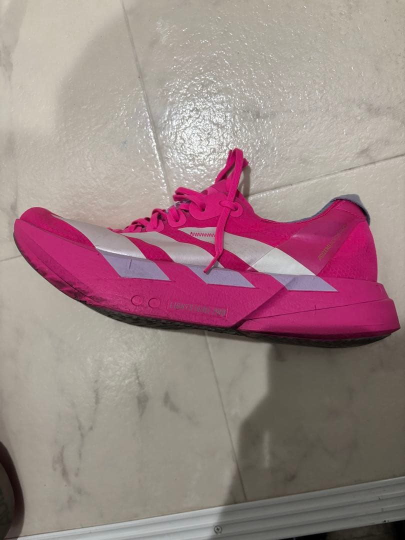 アディオスプロ4 26.5cm