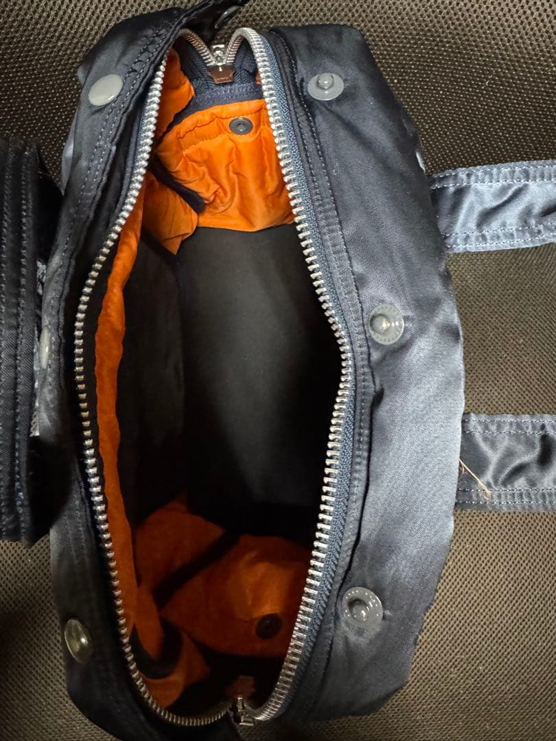 B*R様 美品　ポーター　タンカートートバッグ【完売品】