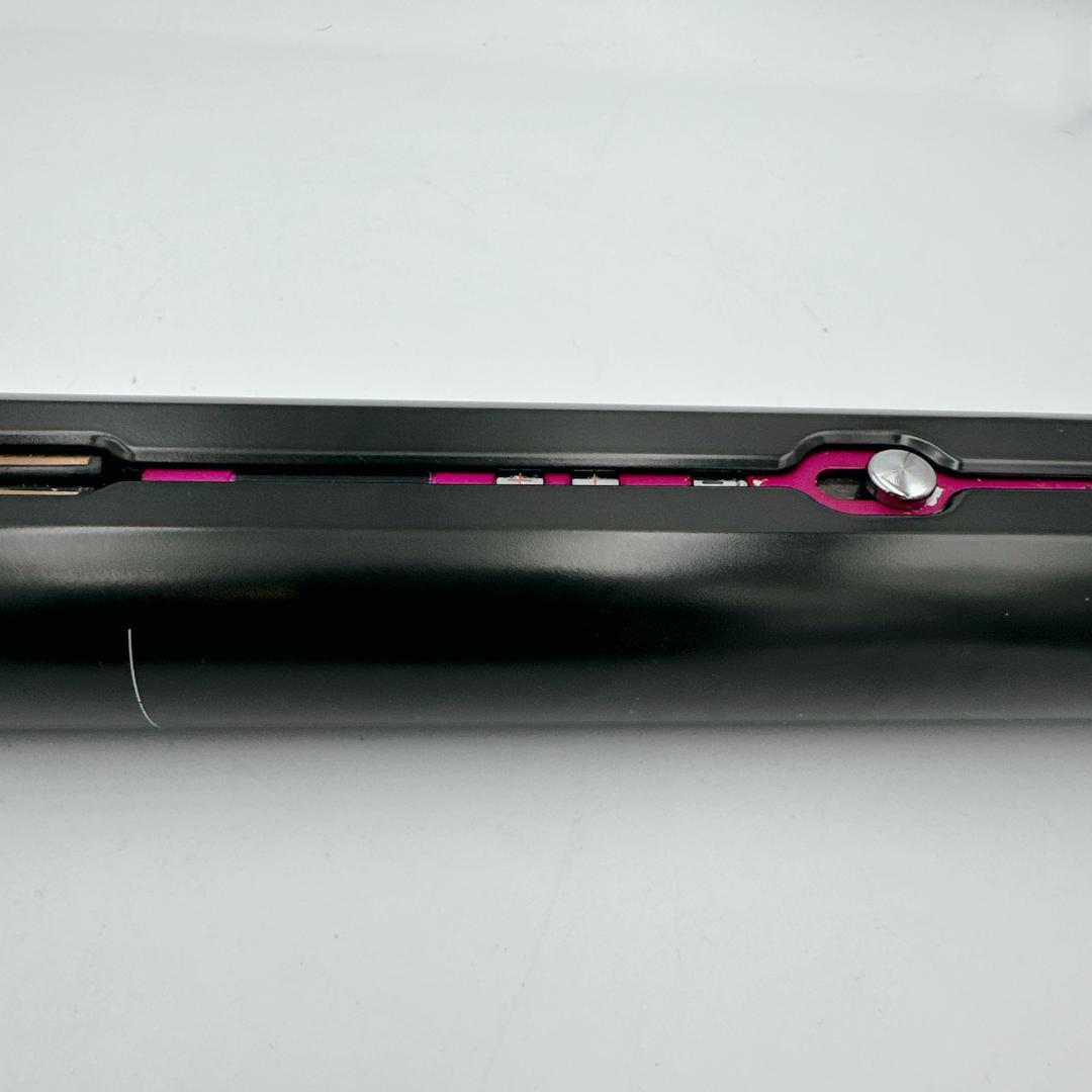 【良品】Dyson Corrale ダイソン hs03 ストレートアイロン