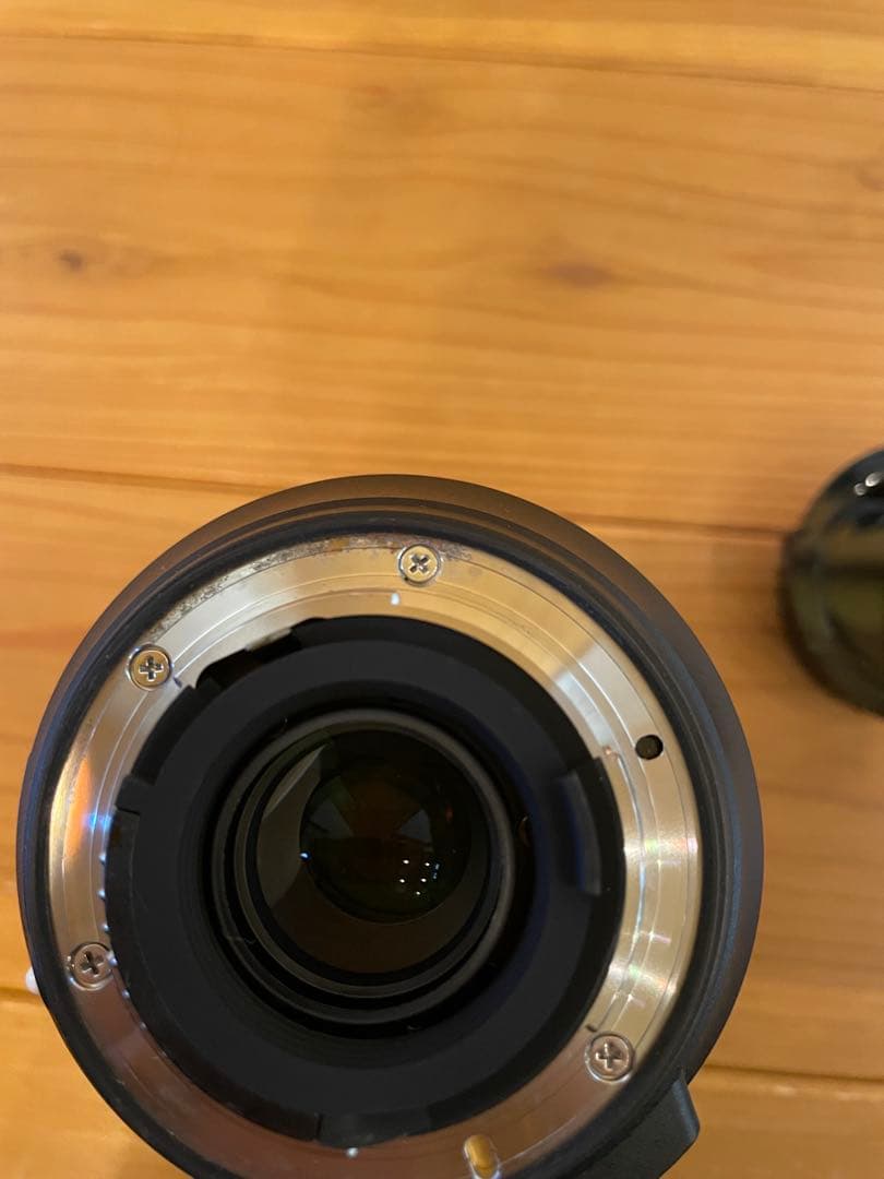 デジタルカメラ Nikon D5500 18-140mm VR