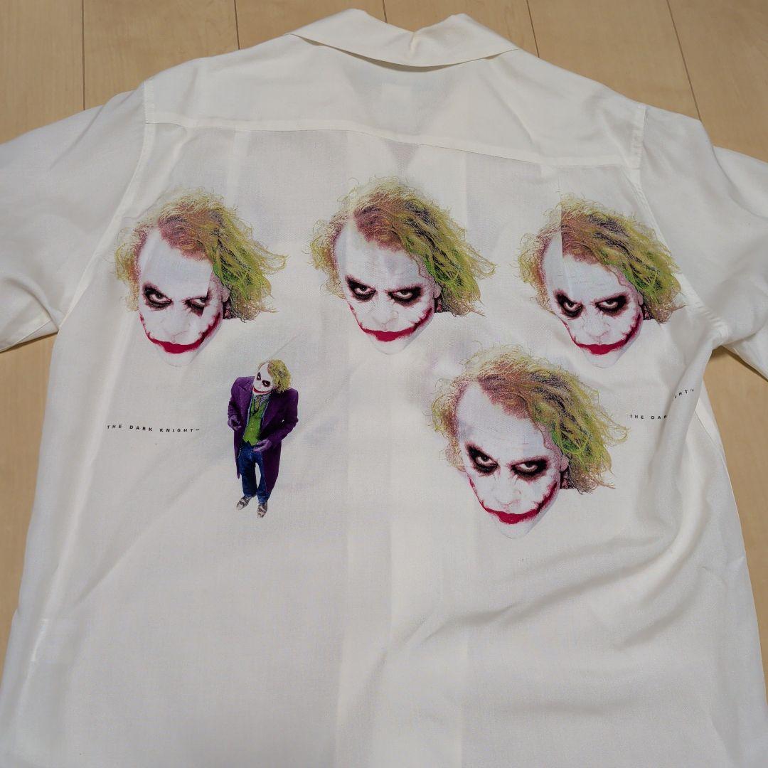 【HEAR_NO_EVIL】WACKO MARIA