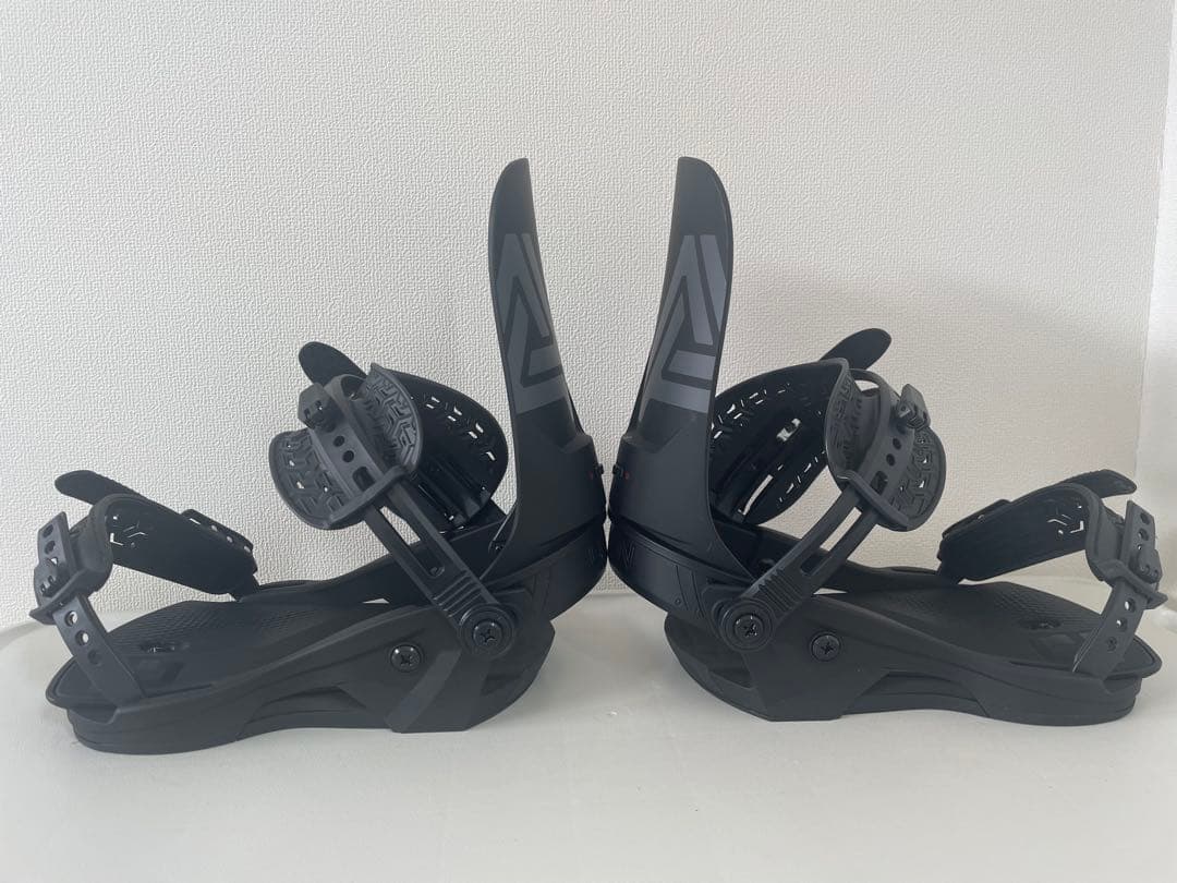 スノーボード UNION ATLAS ビンディング　　極美品　使用回数1回