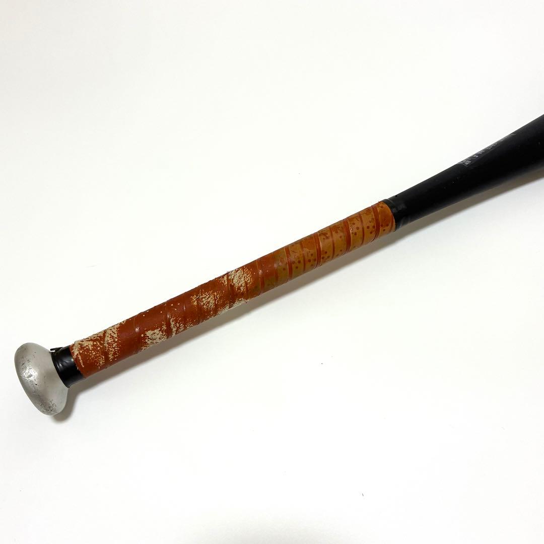 ミズノ 野球バッド 中学生 硬式用 VKONG02 HS700 82cm