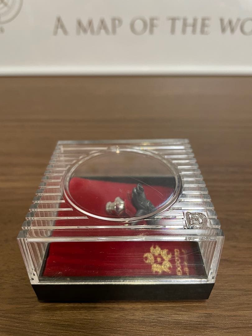 太陽の塔 ミキモト 御木本本真珠店 希少　エクスポ75 大阪万博