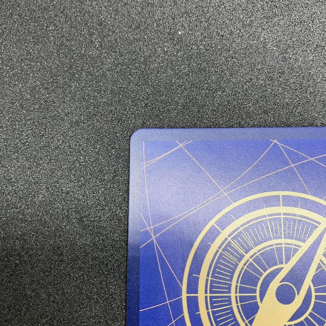 シャンクス SP SR 手配書