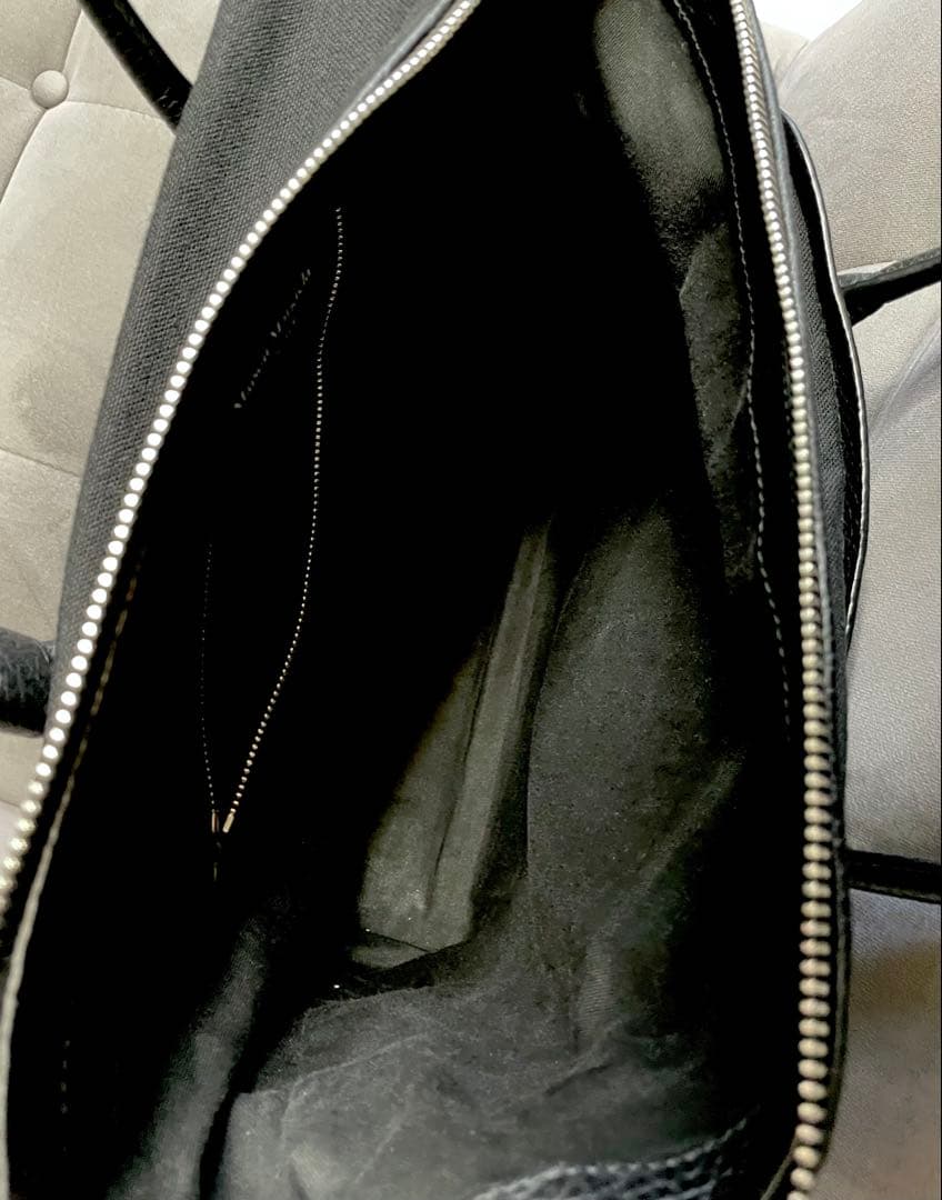 バッグ Maison Margiela 5AC shopping bag black