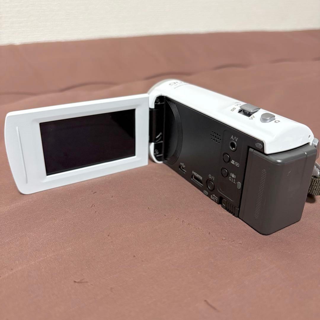 【美品】Panasonic★HC-V230M★ビデオカメラ★パナソニック★