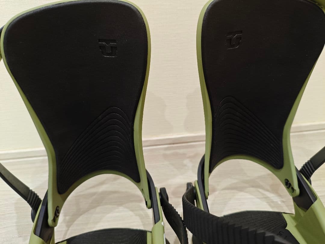 23-24UNION ULTRA M ユニオンウルトラバインディングビンディング