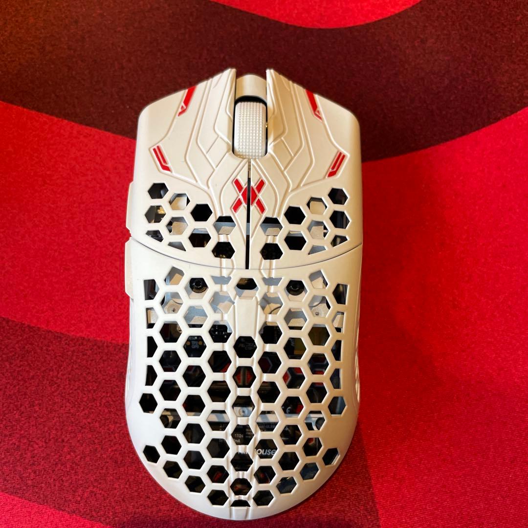 マウス・トラックボール finalmouse UltralightX PRO ACEU L