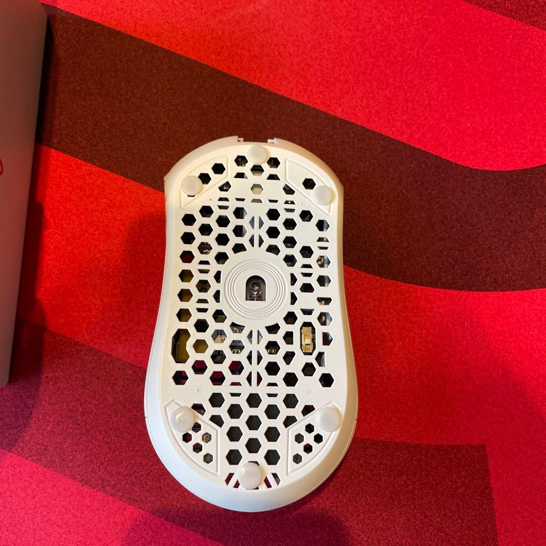 マウス・トラックボール finalmouse UltralightX PRO ACEU L