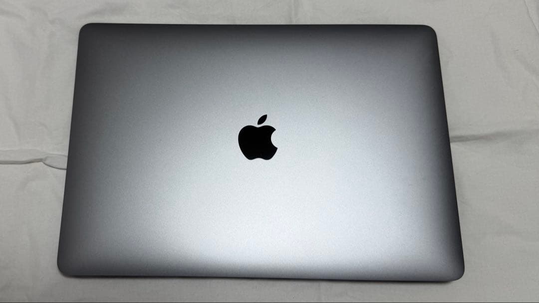 MacBook Pro MXK32J/A 2020年 [スペースグレイ]美品！