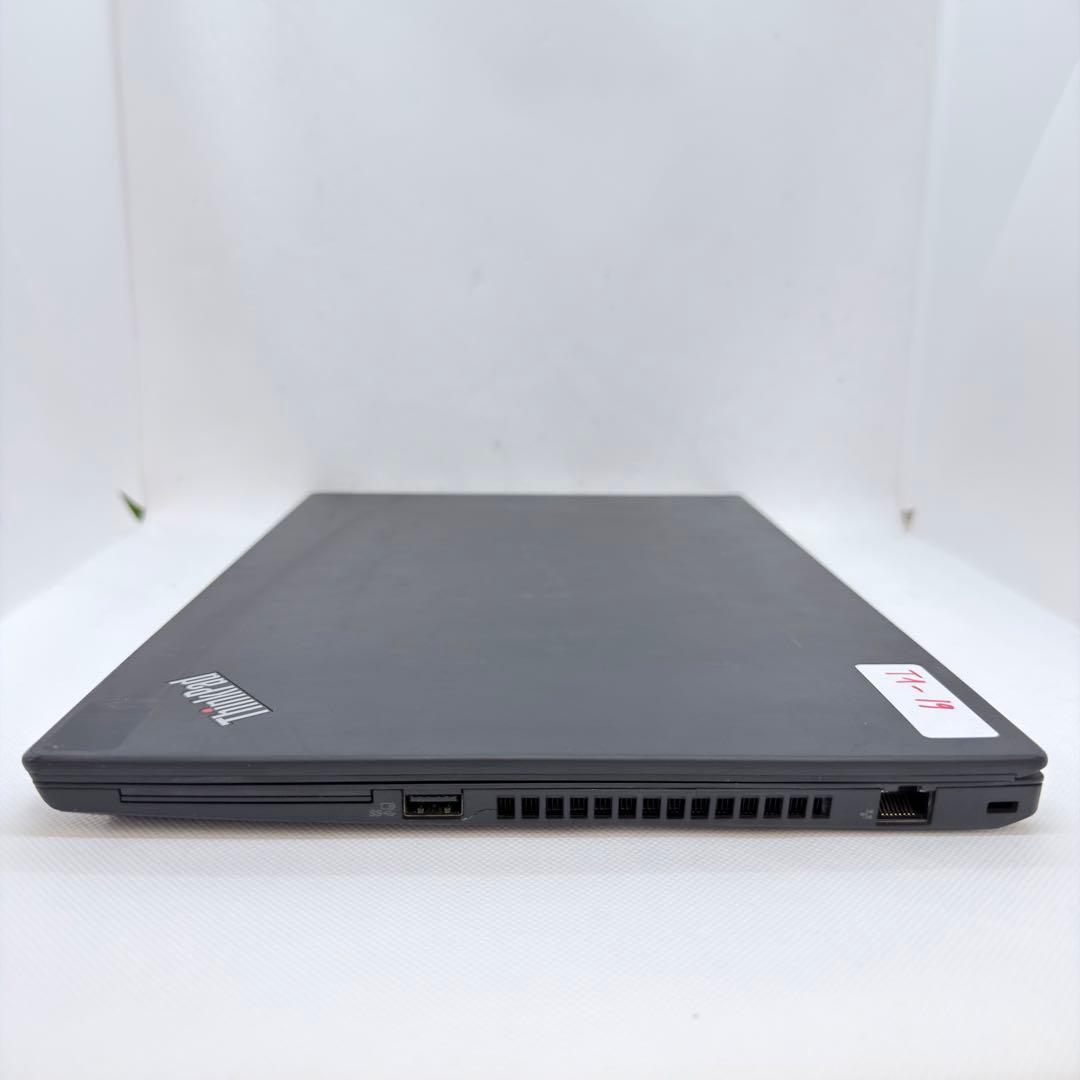 Windowsノート本体 Lenovo ThinkPad P14s Ryzen7 16GB/512GB