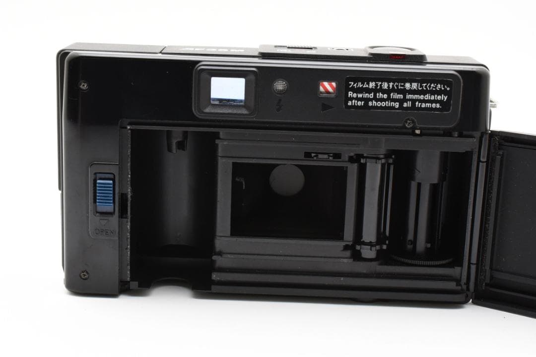 ★極上品★キヤノン Canon AF35M #928