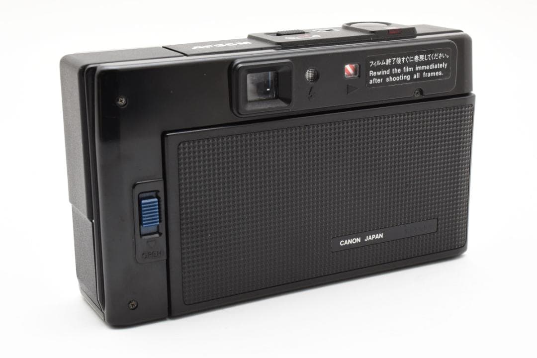 ★極上品★キヤノン Canon AF35M #928