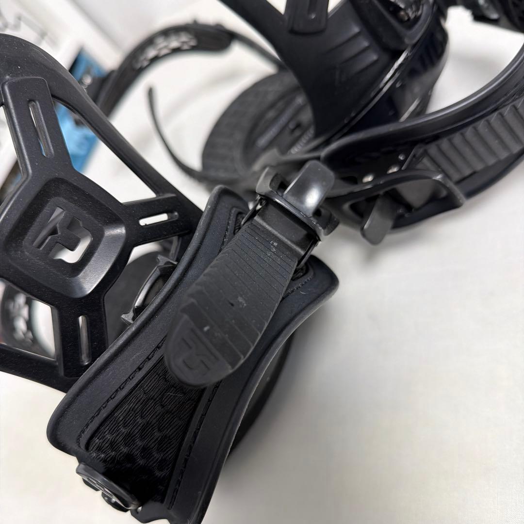 UNION ユニオン　CADET キャデット　ビンディング　バイン　XS キッズ