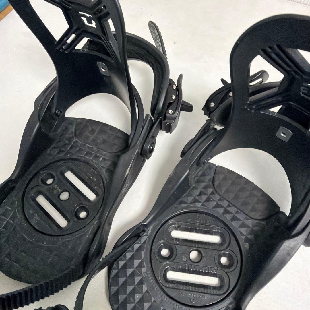 UNION ユニオン　CADET キャデット　ビンディング　バイン　XS キッズ