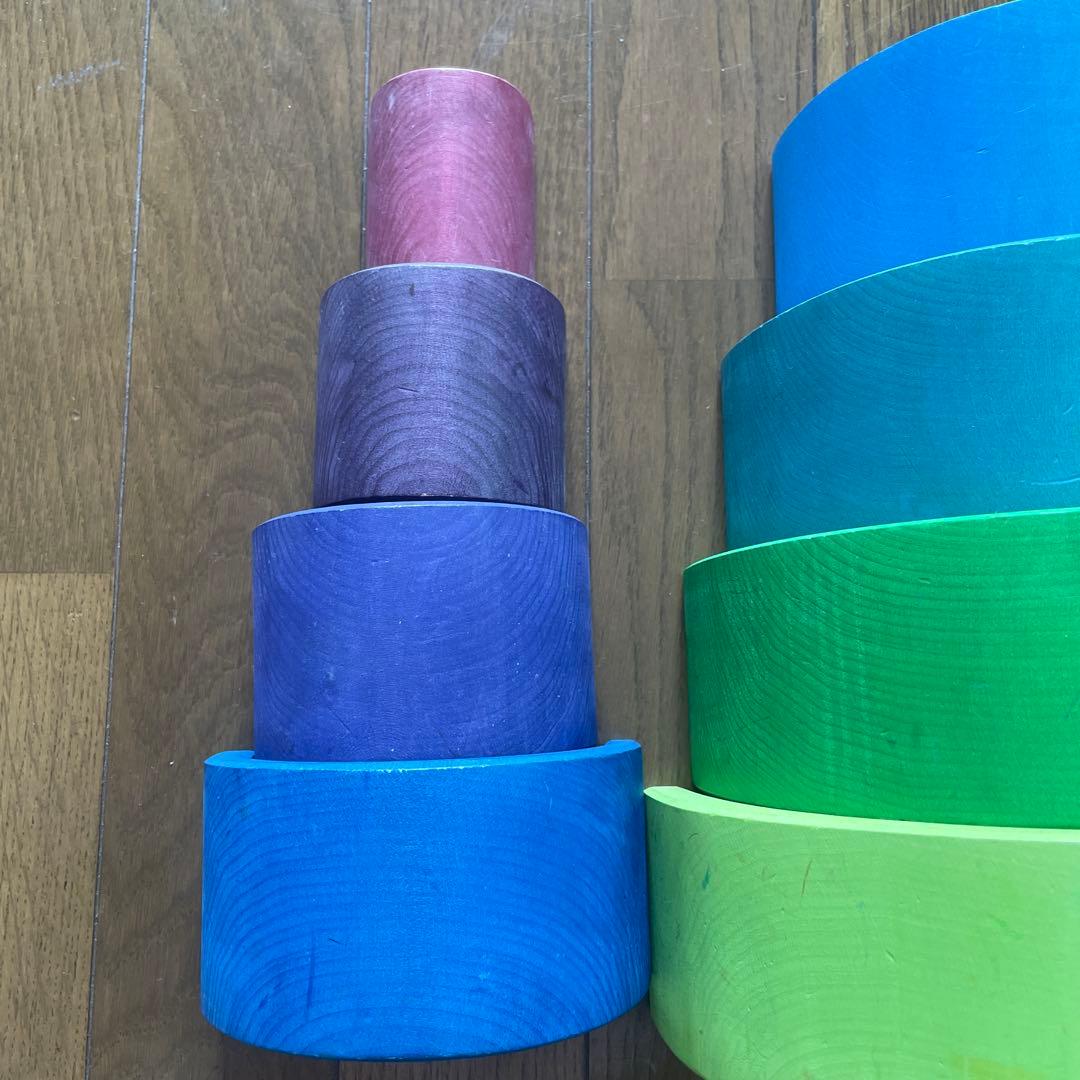 グリムス　アーチレインボー