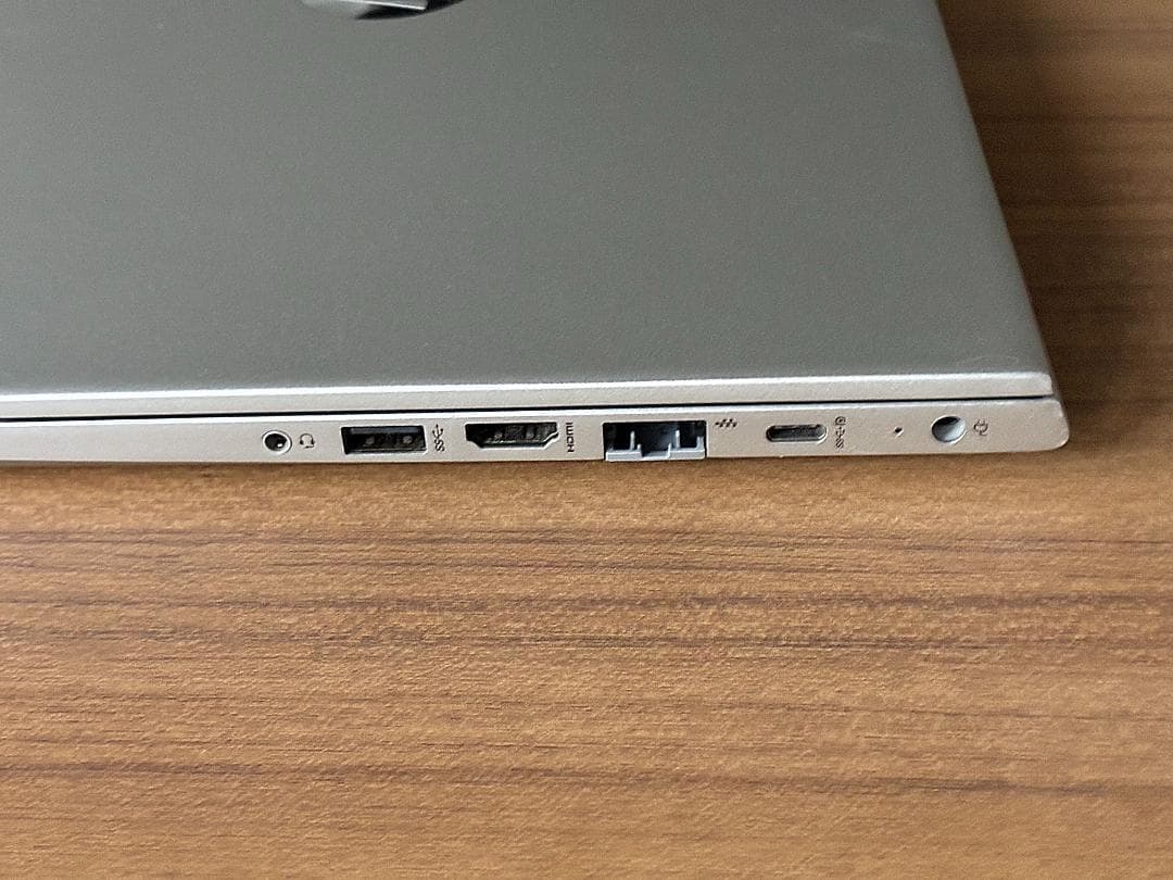 Windowsノート本体 HP430G6 /i5/8GB/256GB/13.3/Win10Pro64bit