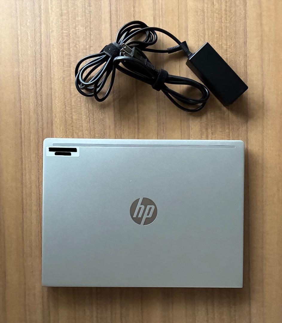 Windowsノート本体 HP430G6 /i5/8GB/256GB/13.3/Win10Pro64bit