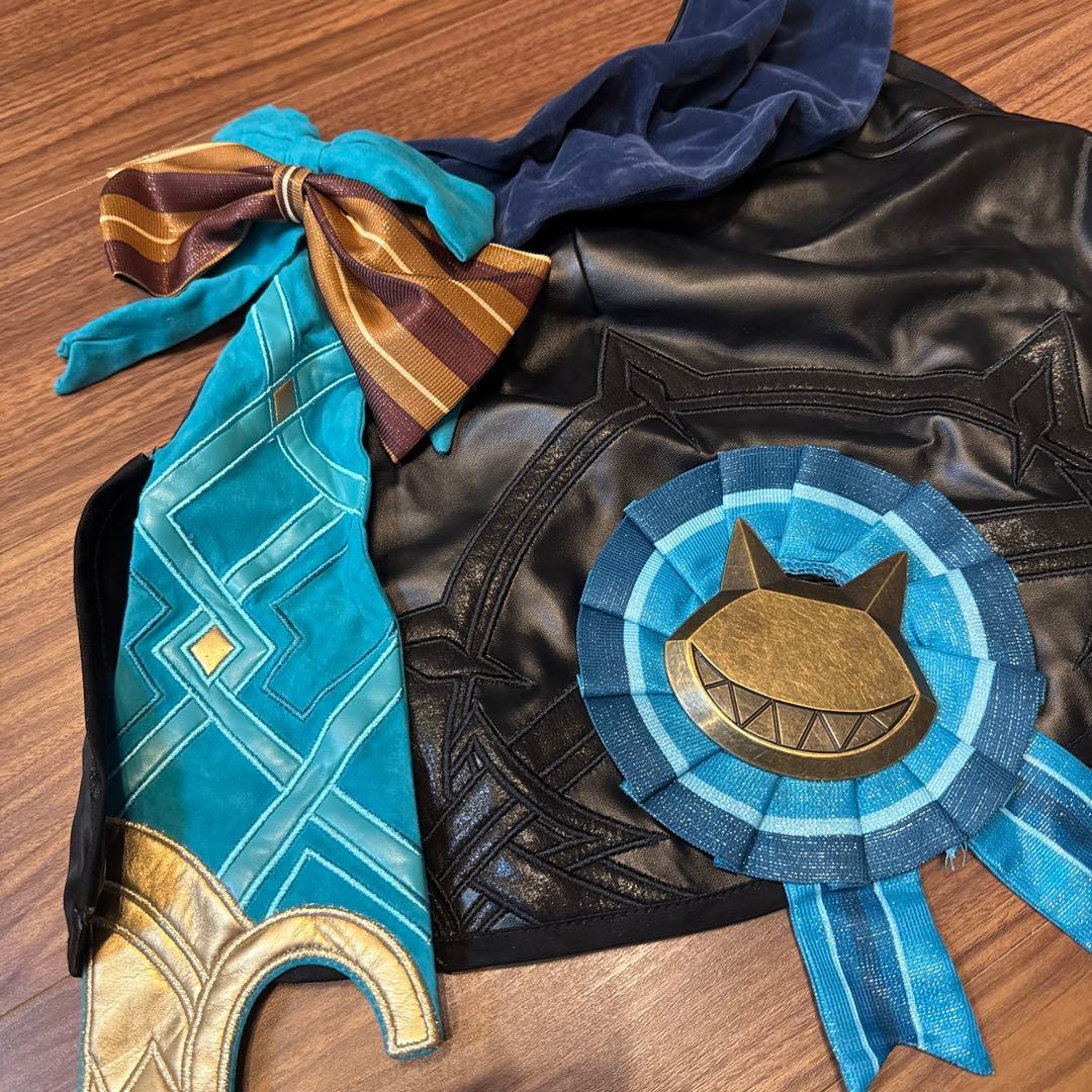 一度着用　Lサイズ　原神　リネット　フルコスプレ　猫屋