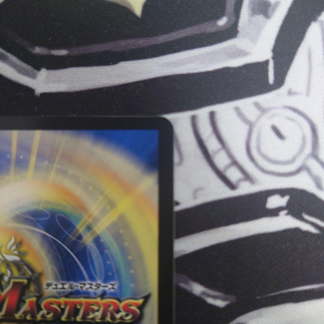 デュエルマスターズ ジェミニアス シークレット