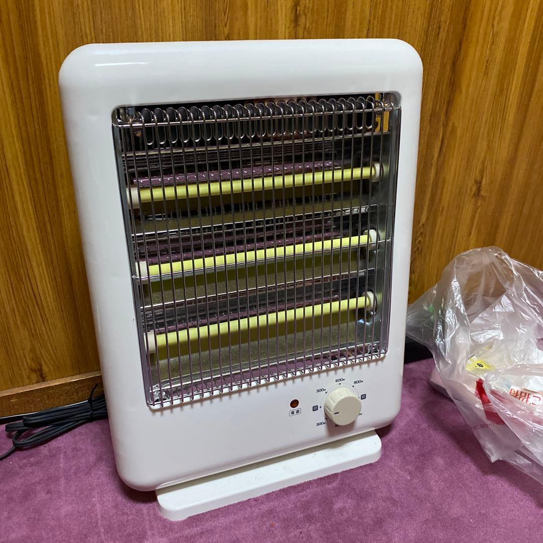 電気ヒーター TS-902S