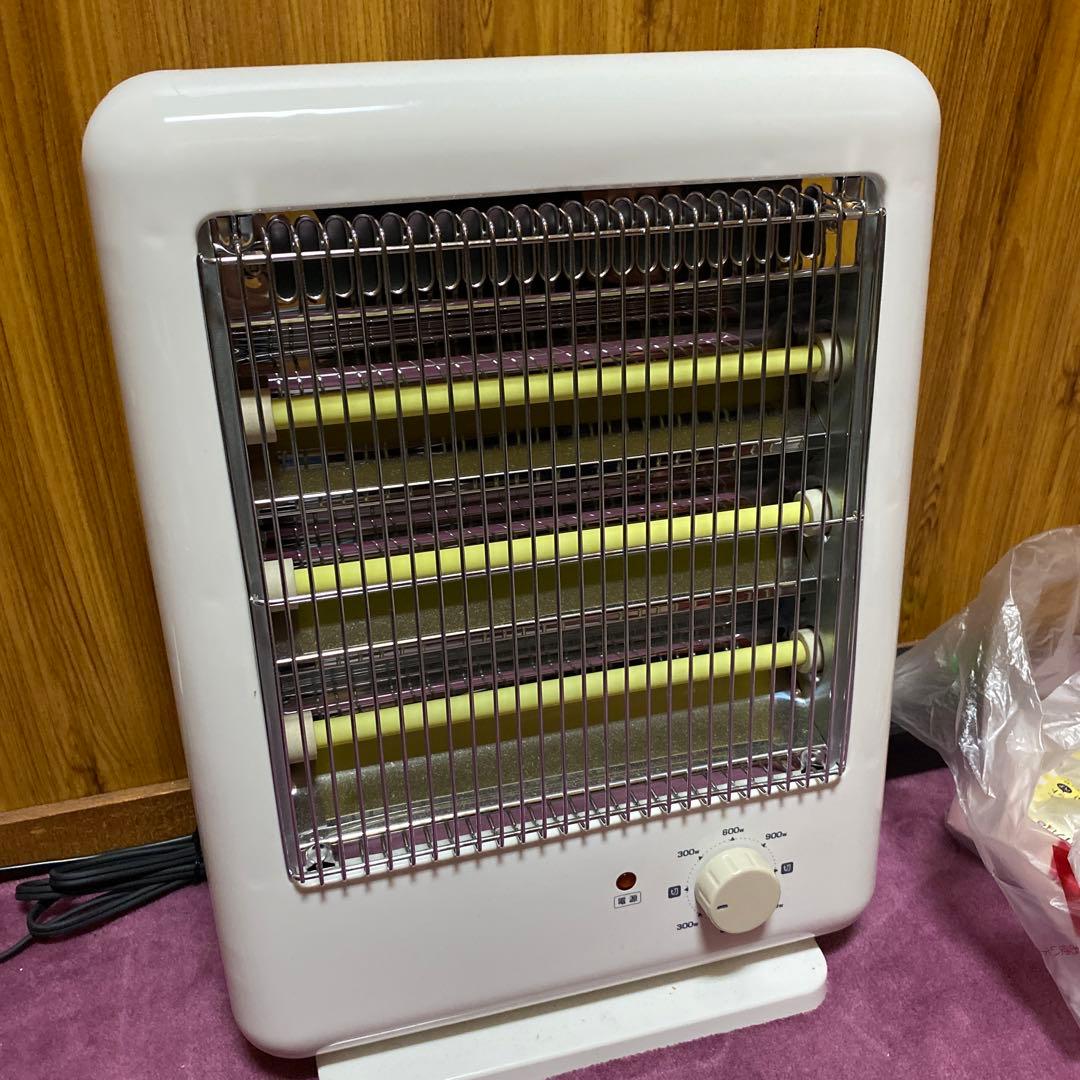 電気ヒーター TS-902S