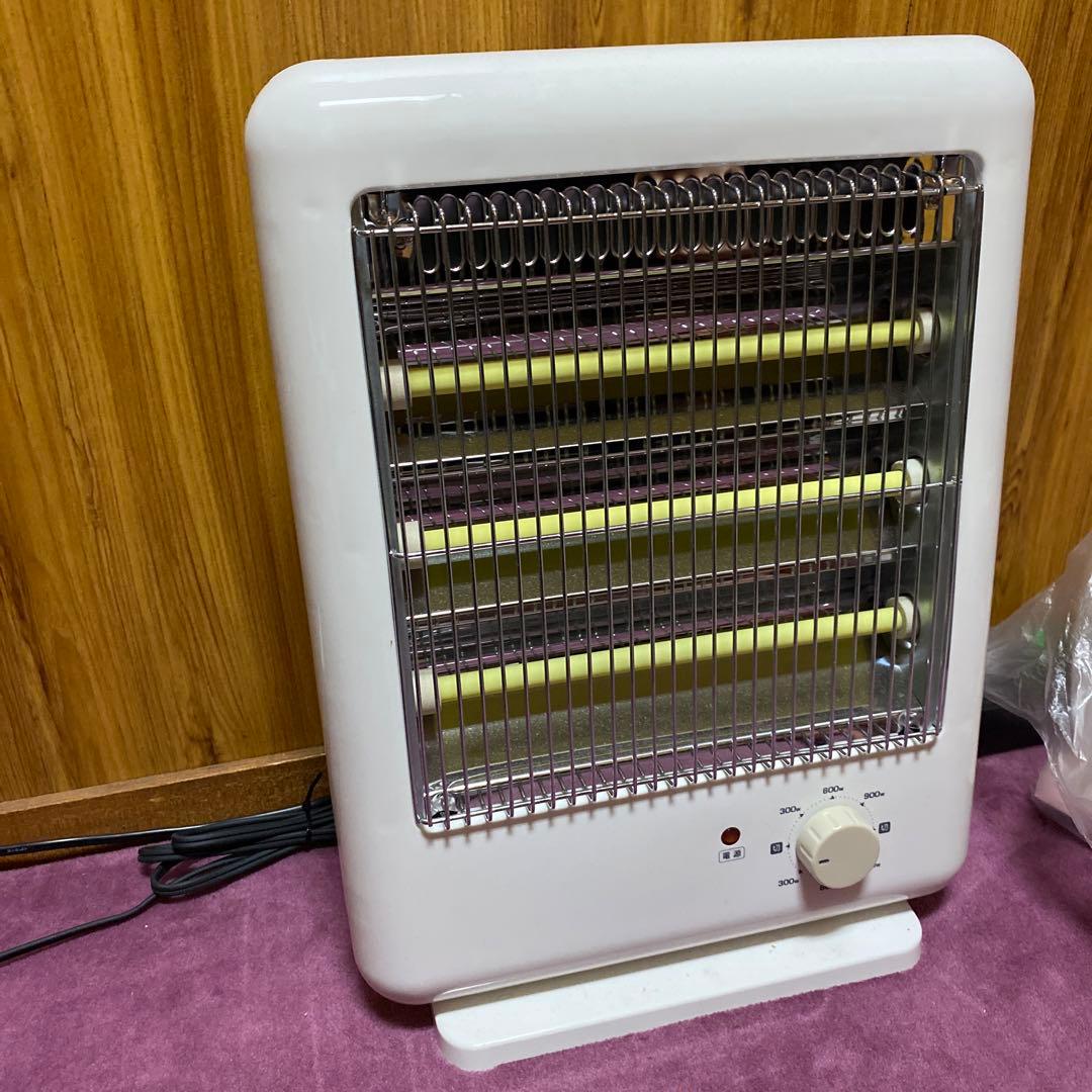 電気ヒーター TS-902S