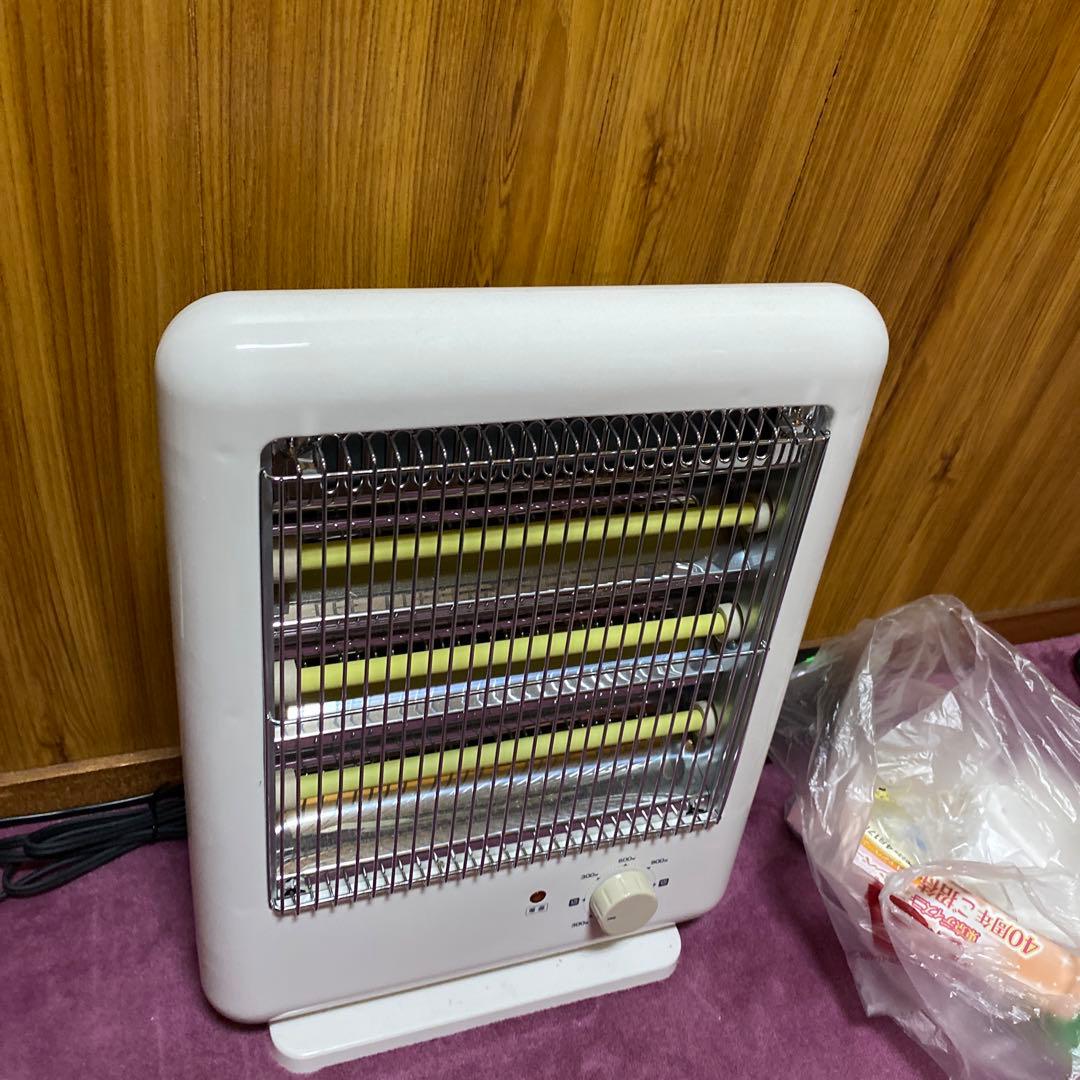 電気ヒーター TS-902S