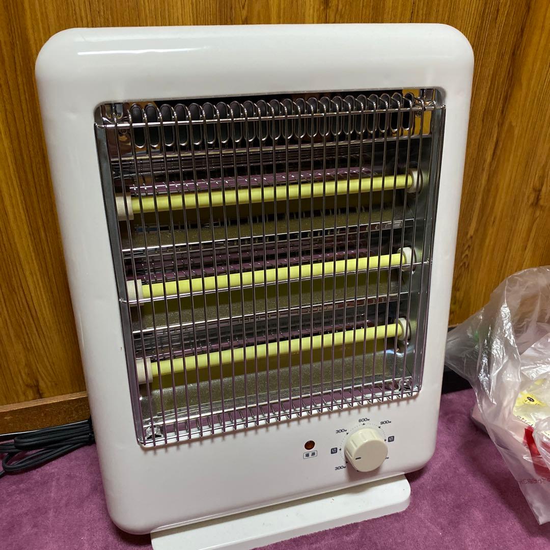 電気ヒーター TS-902S