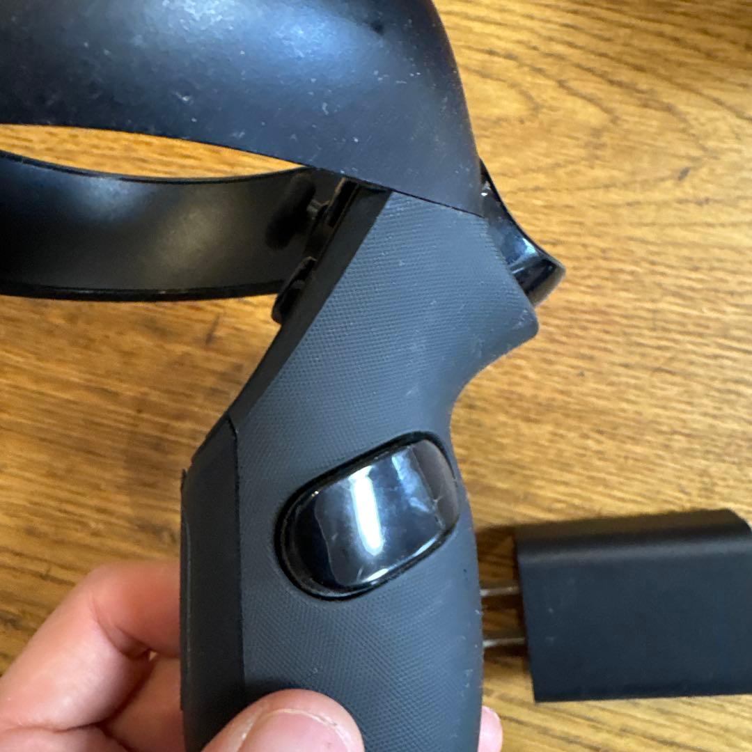  VRゴーグル　コントローラー　 Quest